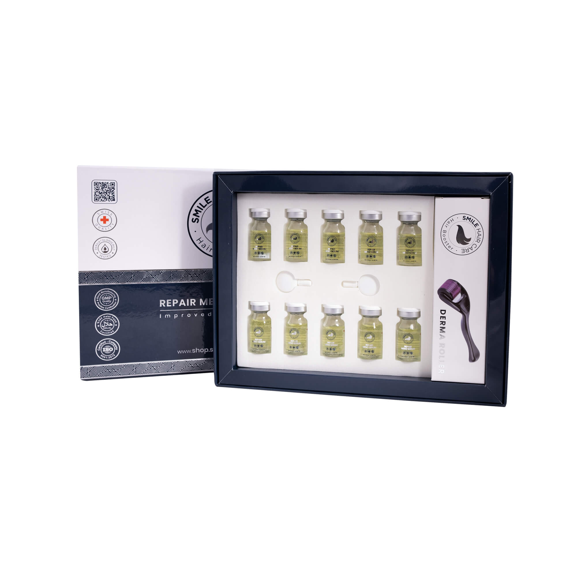 REPAIR MESO SERUM
